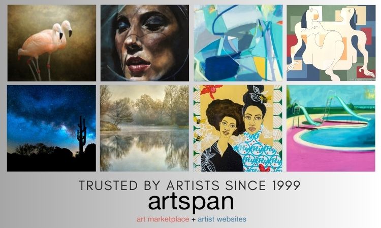 Artspan Affiliate Program