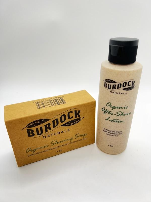 www.burdocknaturals.com Affiliate Program