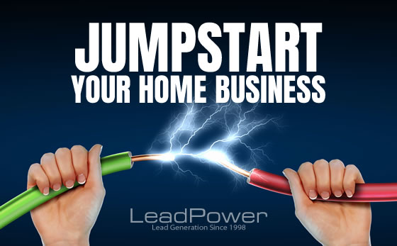 Lead Power Affiliate Program