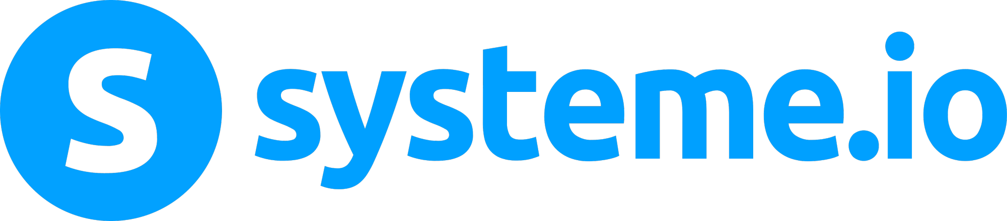 affiliate program for Systeme.io